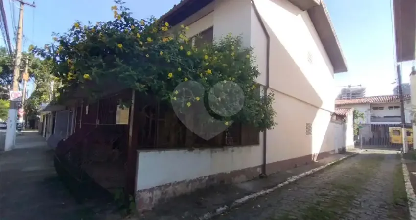 Sobrado com 3 quartos à venda em Vila Cordeiro - SP