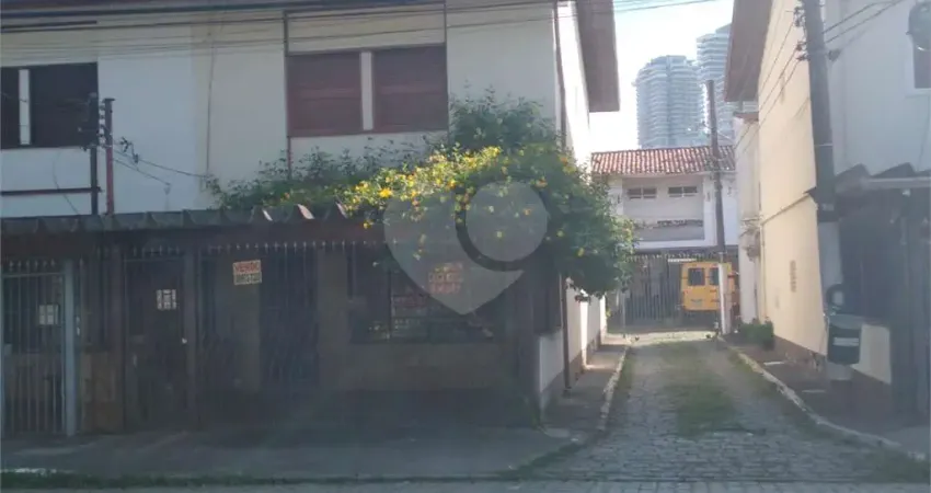 Casa com 3 quartos à venda na Rua Roque Petrella, Brooklin, São Paulo