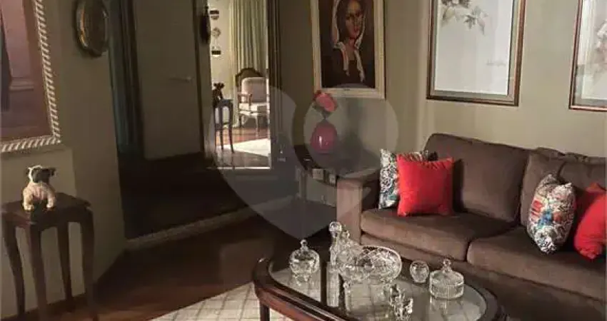 Apartamento com 3 quartos à venda em Planalto Paulista - SP