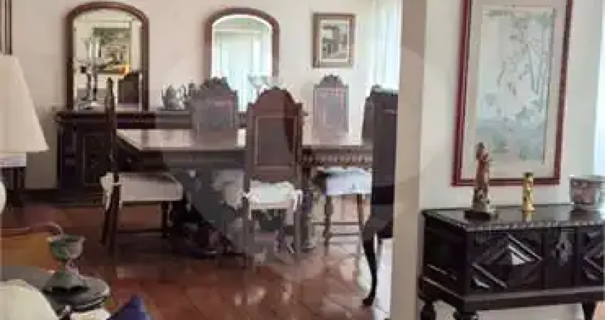 Apartamento com 4 quartos à venda em Paraíso - SP