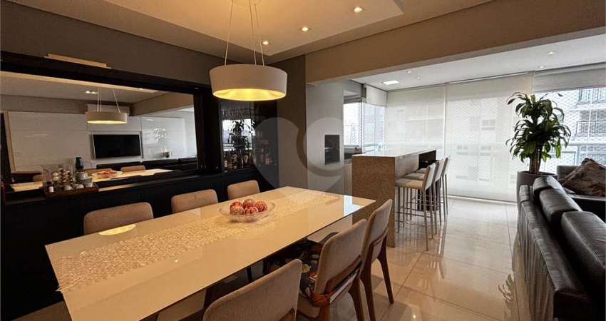 Apartamento com 2 quartos à venda em Barra Funda - SP