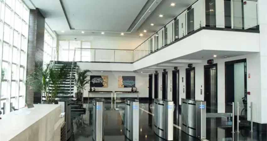 Sala comercial para alugar na Avenida Angélica, Bela Vista, São Paulo