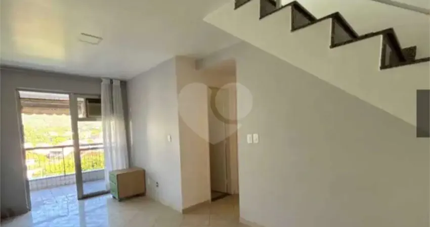 Cobertura com 3 quartos à venda na Ituverava, Jacarepaguá, Rio de Janeiro