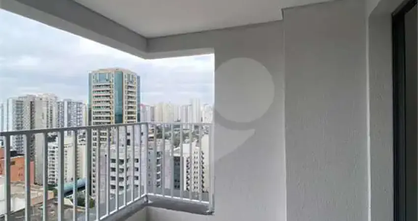 Apartamento com 2 quartos à venda em Brooklin Paulista - SP