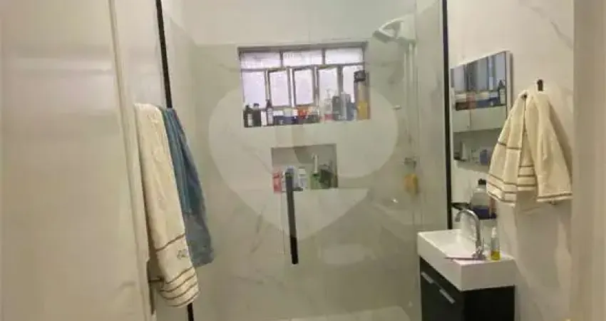 Casa com 2 quartos à venda na Avenida João Dias, Santo Amaro, São Paulo