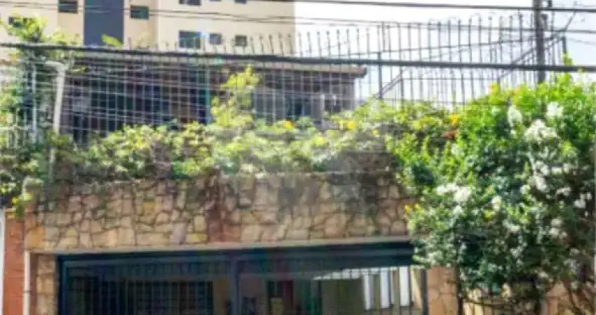 Casa com 3 quartos à venda em Jardim Brasil (zona Sul) - SP