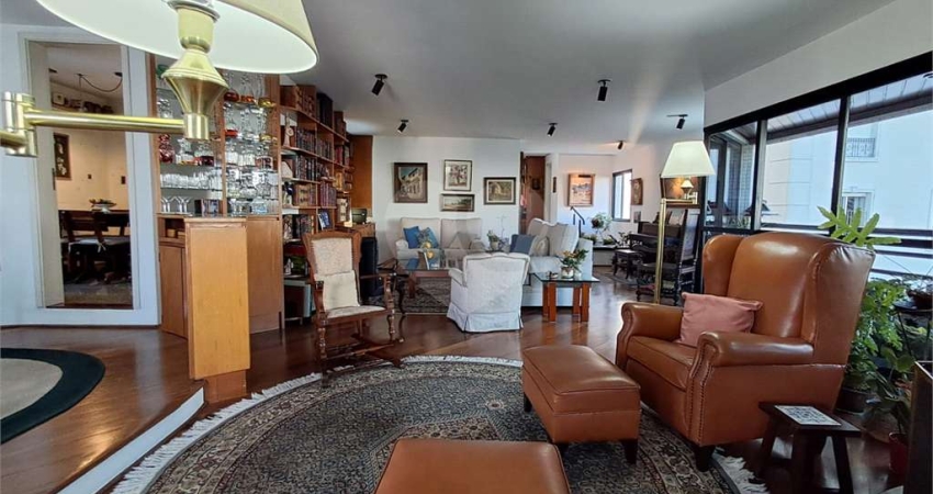 Apartamento com 3 quartos à venda em Perdizes - SP