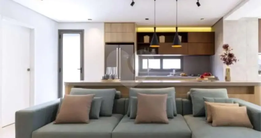 Apartamento com 3 quartos à venda em Indianópolis - SP
