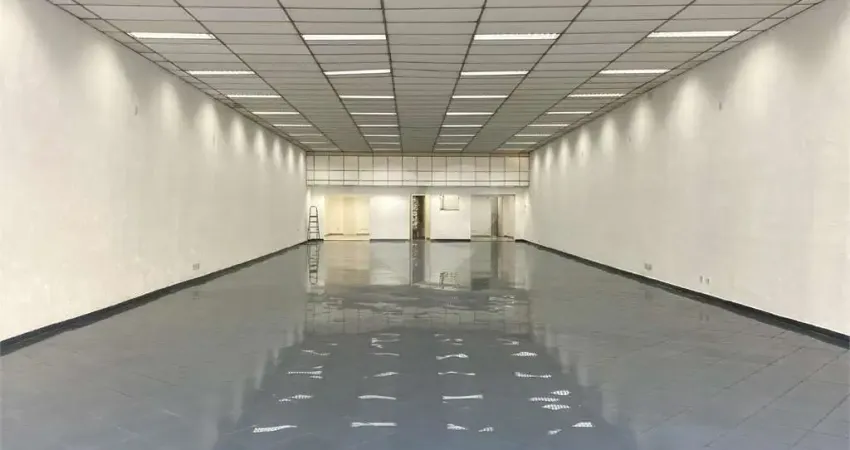 Salão Comercial à venda ou para locação em Mooca - SP