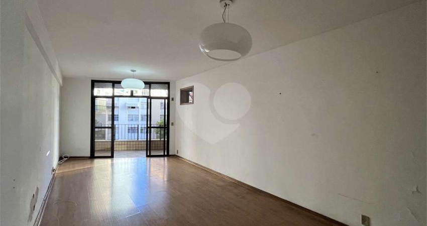Apartamento com 2 quartos à venda em Icaraí - RJ