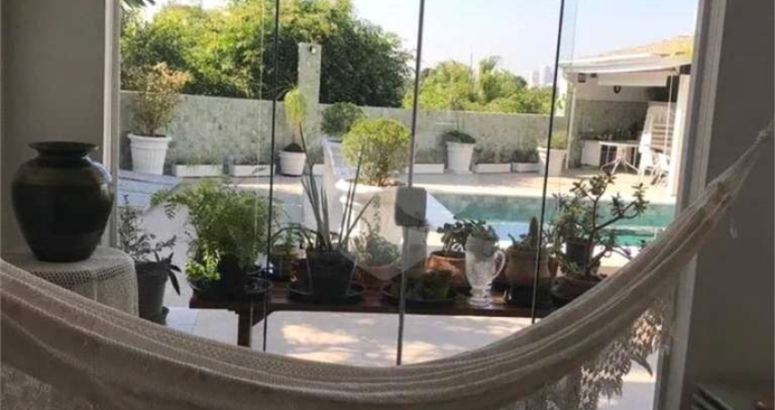 Casa com 5 quartos à venda em Parque Dos Príncipes - SP