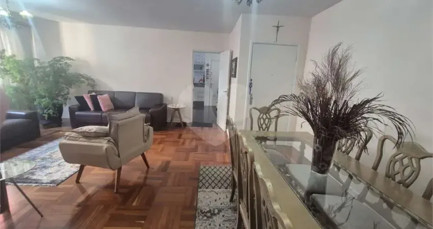 Apartamento com 3 quartos à venda em Itaim Bibi - SP