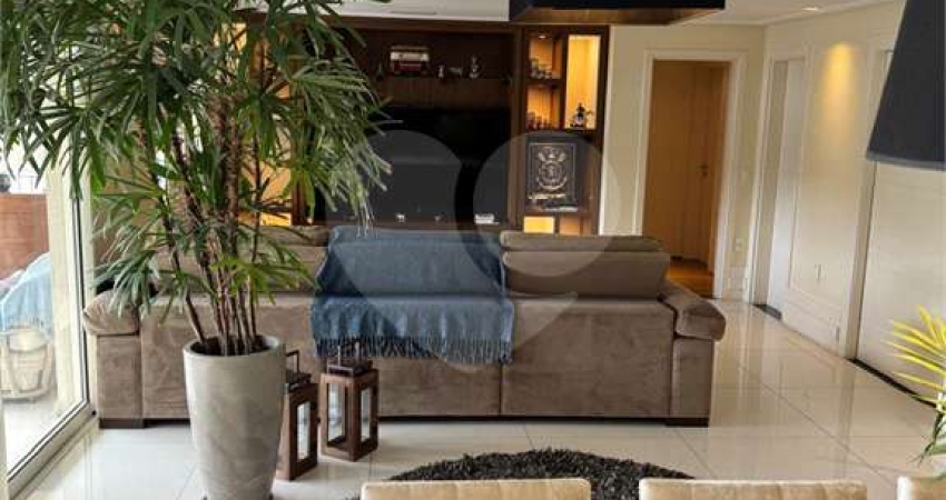 Apartamento com 3 quartos à venda em Casa Verde - SP