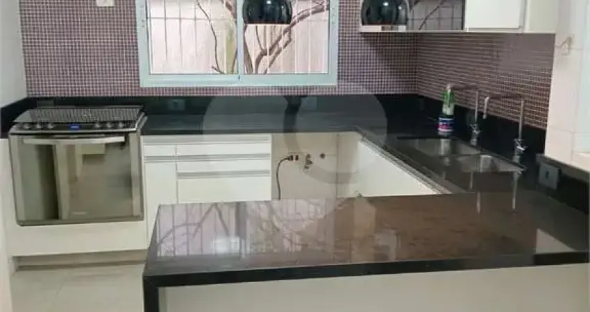 Sobrado à venda com 3 quartos, sendo 3 suítes,  em Planalto Paulista, São Paulo, SP