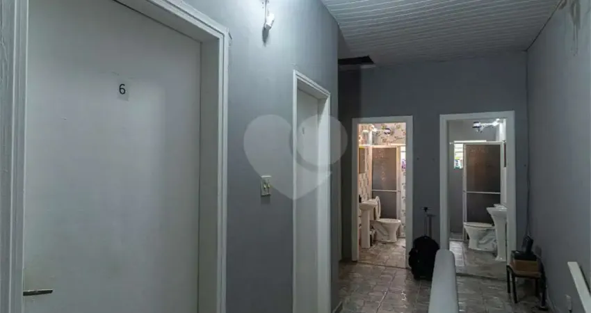Casa com 9 quartos à venda em Jardim Paulista - SP