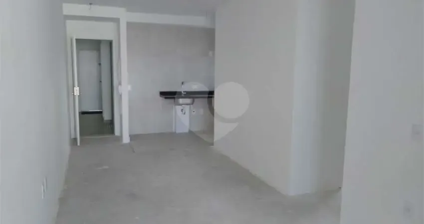 Apartamento com 2 quartos à venda em Indianópolis - SP