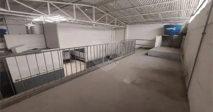 Barracão / Galpão / Depósito para alugar na M.m.d.c., Butantã, São Paulo