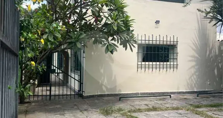 Casa com 3 quartos à venda na Avenida Rebouças, Pinheiros, São Paulo