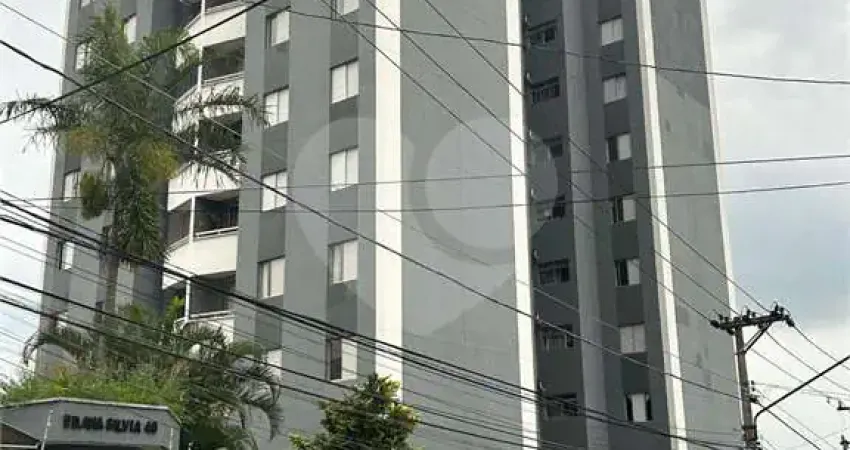 Apartamento com 3 quartos à venda em Vila Esperança - SP