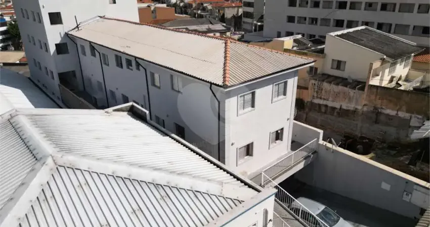 Prédio à venda na Rua Ribeirão Branco, Mooca, São Paulo