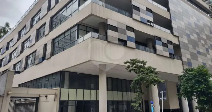 Prédio à venda na Rua Doutor Penaforte Mendes, Bela Vista, São Paulo