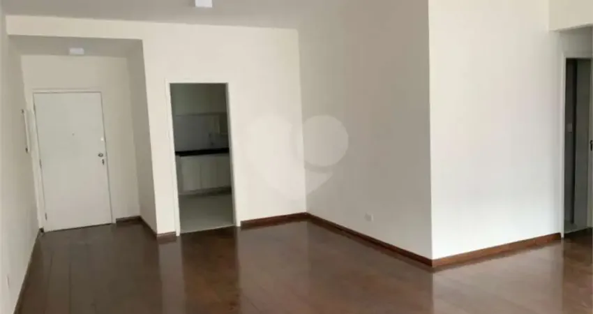 Apartamento com 3 quartos à venda em Jardim Paulista - SP