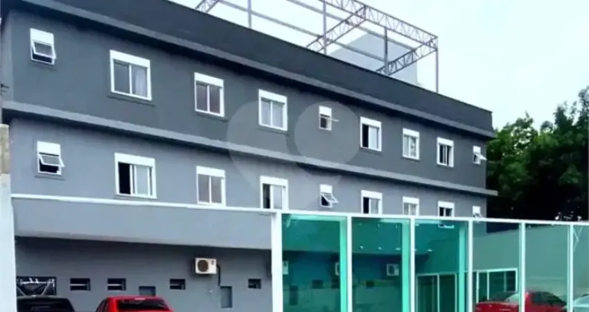 Prédio inteiro à venda ou para locação em Jardim Pedro José Nunes - SP