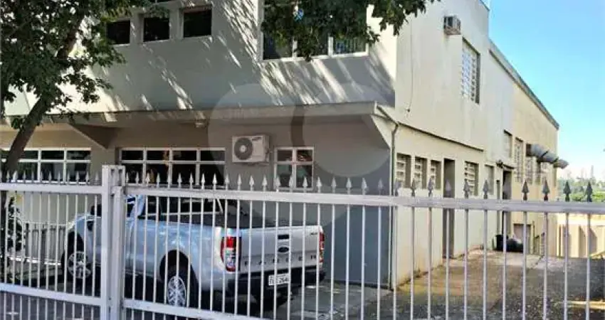 Galpão à venda em Vila Jaguara - SP