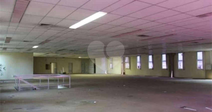 Prédio à venda na Moacir Padilha, Santo Amaro, São Paulo