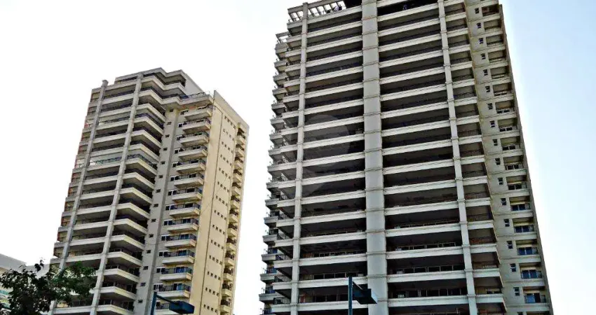 Apartamento com 4 quartos à venda em Vila Ester (zona Norte) - SP