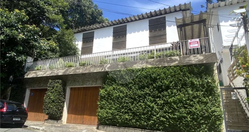Sobrado com 3 quartos à venda em Vila Nova Caledônia - SP