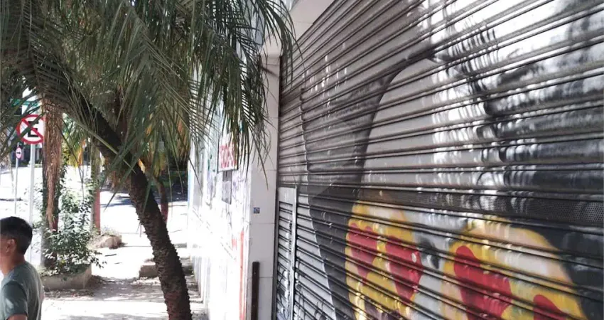 Prédio inteiro à venda ou para locação em Paraíso - SP