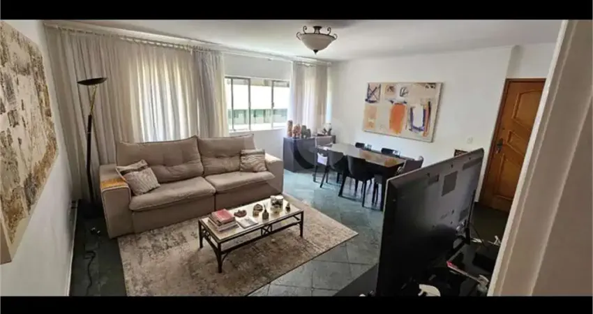 Apartamento com 3 quartos à venda em Jardim Paulista - SP