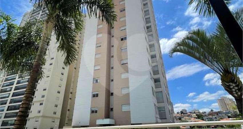Apartamento com 3 quartos à venda em Aclimação - SP