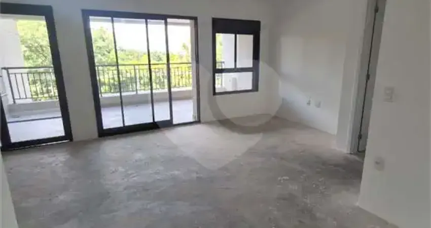 Apartamento com 2 quartos à venda em Vila Sofia - SP