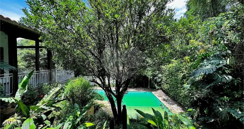Casa com 4 quartos à venda na José Galdino Da Silva, Interlagos, São Paulo