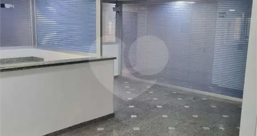 Salas à venda ou para locação em Jardim Paulistano - SP