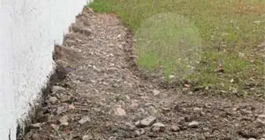 Terreno à venda em Água Branca - SP