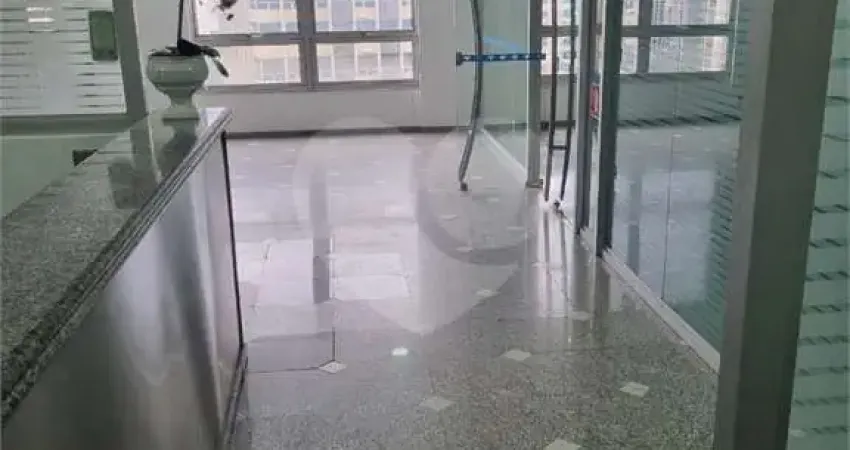 Salas à venda ou para locação em Jardim Paulistano - SP