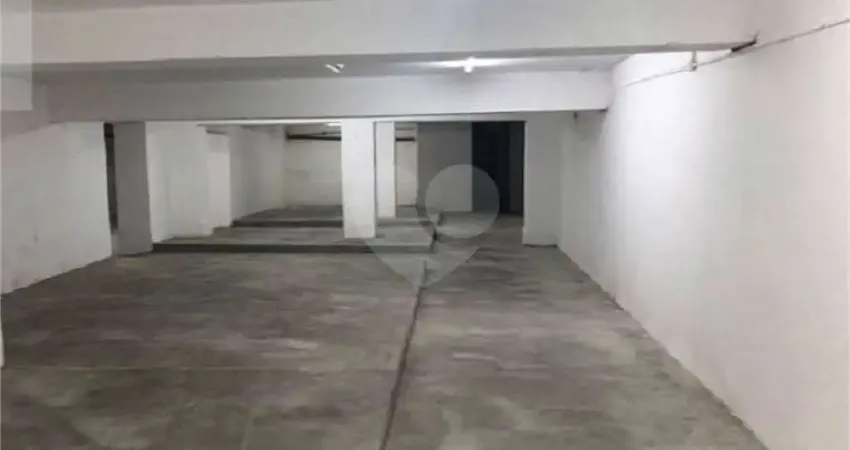 Salão Comercial à venda ou para locação em Lapa - SP