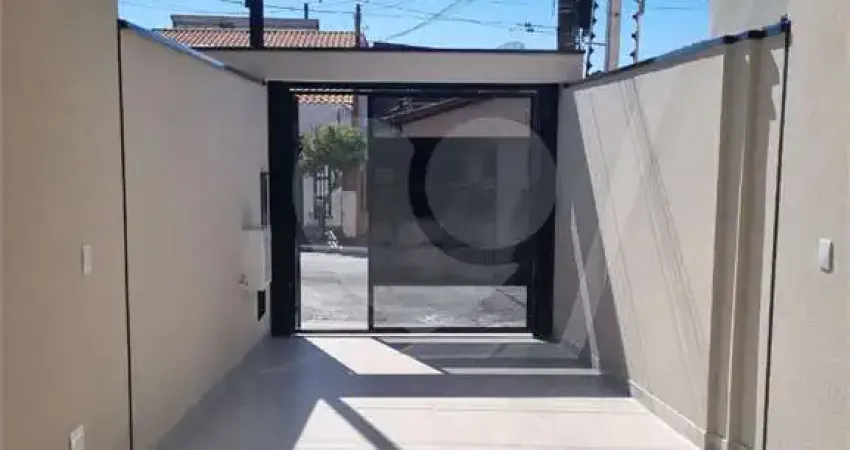 Sobrado à venda com 3 quartos, sendo 1 suíte, em imirim, são paulo - sp