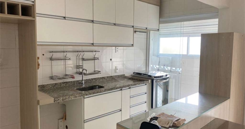 Apartamento com 3 quartos à venda em Lauzane Paulista - SP