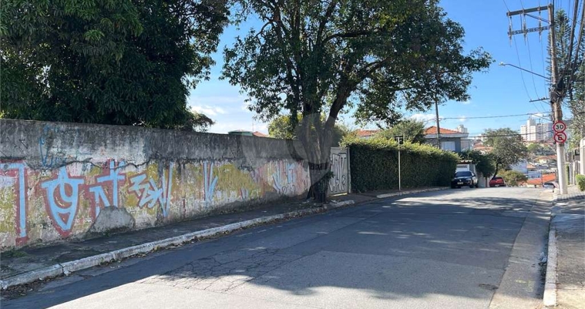 Terreno com 1 quartos à venda em Vila Nova Mazzei - SP