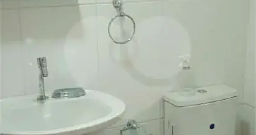 Apartamento com 2 quartos para locação em Chácara Califórnia - SP