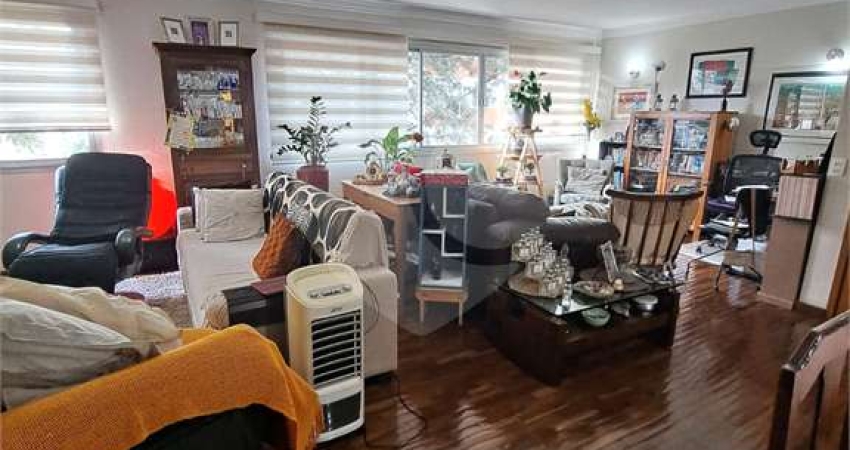 Apartamento com 2 quartos à venda em Perdizes - SP