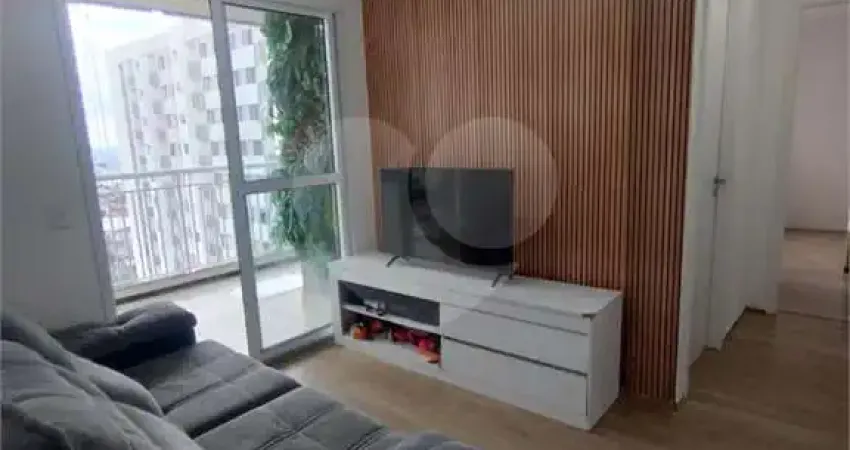 Apartamento com 2 quartos à venda em Campininha - SP