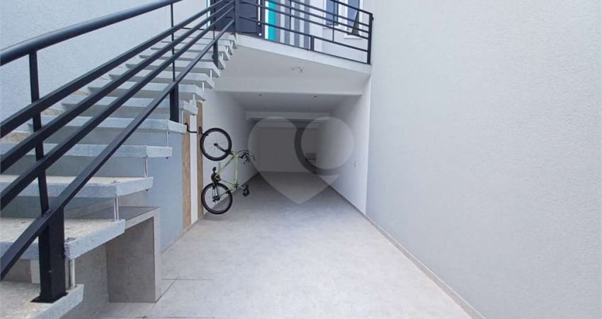 Sobrado com 2 quartos à venda em Jardim Patente Novo - SP