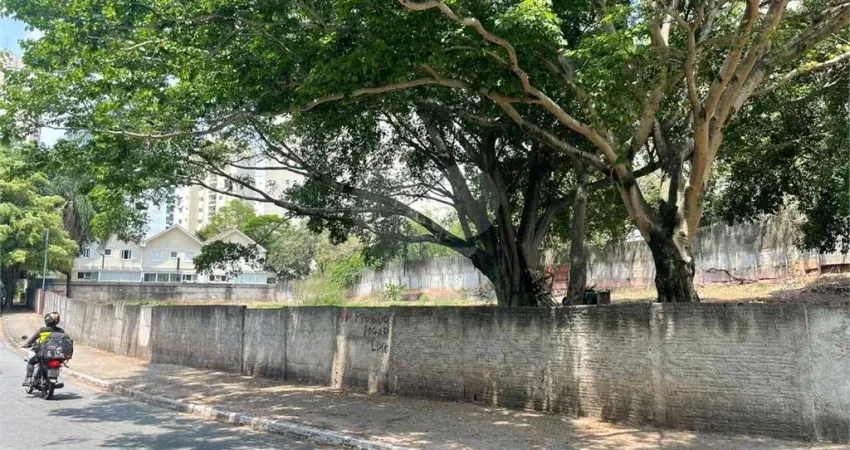 Terreno à venda em Vila Suzana - SP