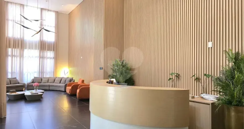 Studio com 1 quartos à venda em Paraíso - SP
