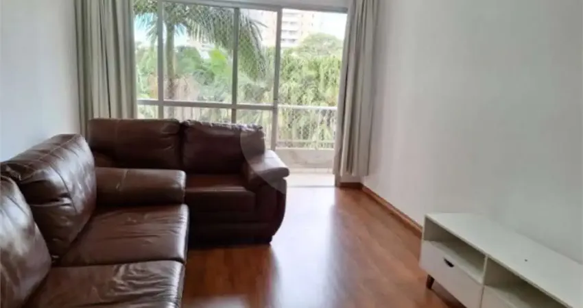 Apartamento com 3 quartos à venda em Perdizes - SP